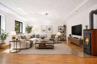 Wohnung kaufen in Einhauser Straße 29, 93138 Lappersdorf, Großzügige Maisonette-Wohnung mit ca. 700 m² Garten – Wohnen wie im eigenen Haus!
