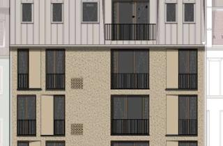 Wohnung kaufen in 76137 Südweststadt, Ihr Wohntraum entsteht jetzt – Exklusive Neubauwohnung in Bestlage der Karlsruher Südweststadt