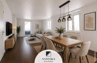 Wohnung kaufen in 89331 Burgau, Familienfreundlich & komfortabel – Eigentumswohnung mit Balkon, Stellplatz & Garage in Burgau!