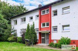 Wohnung kaufen in Neptunstraße, 44575 Castrop-Rauxel, Kapitalanlage oder Selbstnutzung: 2-Zimmer Eigentumswohnung in ruhiger Sackgassenlage!