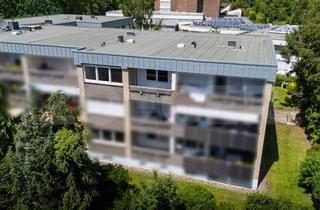 Wohnung kaufen in 59073 Heessen, 2-Zimmer-Eigentumswohnung im Heessener Dorf - Kompaktes Wohnen mit Südbalkon