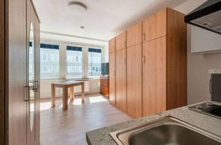 Wohnung kaufen in 25845 Nordstrand, Dem Meer ganz nah: 1-Zimmer Apartment auf Nordstrand, umfänglich modernisiert und sofort verfügbar.