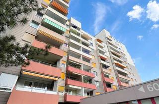 Wohnung kaufen in Eberhardtstraße 60, 89073 Oststadt, Kapitalanlage: 1-Zimmer-Apartment in Ulm nahe der Friedrichsau