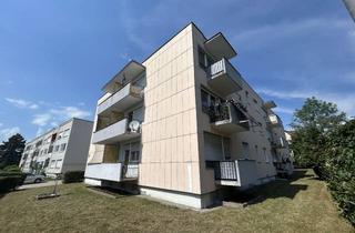 Wohnung kaufen in 92318 Neumarkt, 1-Zimmer-Wohnung zur Kapitalanlage in Neumarkt in der Oberpfalz