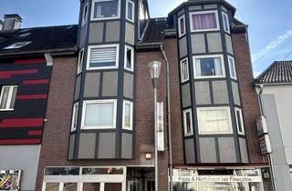 Wohnung kaufen in Goethestr. 13, 42489 Wülfrath, Sehr zentral gelegen! 2-Zi-ETW mit Balkon in Wülfrath
