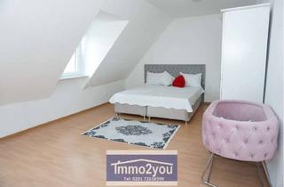 Wohnung kaufen in 45881 Schalke-Nord, Tolle Maisionette- Wohnung für Eigennutzer und Kapitalanleger die ideale bezahlbare ETW. Ruhig+schön
