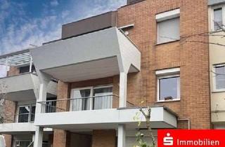 Wohnung kaufen in 73087 Bad Boll, Helle 3-Zimmer-Eigentumswohnung mit Aussicht!