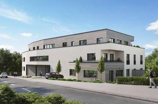 Penthouse kaufen in Mariaberger Straße 33, 87439 Thingers, EH40 QNG Neubau | Exklusive Penthouse Wohnung | CAMBOHOMES