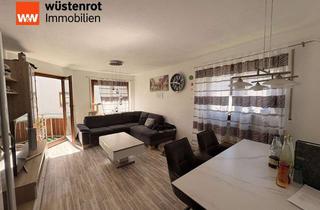 Wohnung kaufen in 71296 Heimsheim, Moderne 3-Zimmer-Wohnung mit Balkon zum Wohlfühlen