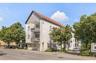 Wohnung kaufen in 71093 Weil im Schönbuch, Bezugsfreie Zwei-Zimmer-Wohnung in Altenresidenz in zentraler Lage von Weil im Schönbuch