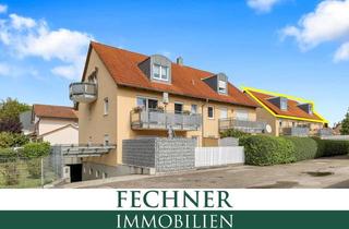 Wohnung kaufen in Asamstr. 48 a, 85053 Ingolstadt, Ingolstadt-Südost - zentrumsnah - Hauptbahnhof gut erreichbar - sofort bezugsfrei - TG-Stellplatz!