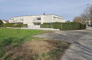 Wohnung kaufen in Kornbergstraße 78, 73235 Weilheim, Attraktive Kapitalanlage oder Eigennutzung - Erdgeschosswohnung mit Terrasse