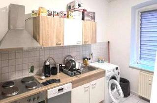 Wohnung kaufen in 04736 Waldheim, Hübsche Eigentumswohnung am Ortsrand von Waldheim