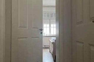 Wohnung kaufen in 68305 Waldhof, Stilvolles Wohnen in sehr schöner 2-Zi. Altbauwohnung mit 2 Balkonen zentral in MA-Waldhof