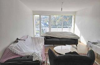 Wohnung kaufen in 55543 Bad Kreuznach, Vollsanierte Eigentumswohnung mit hochwertiger Ausstattung, großem Balkon und Stellplatz