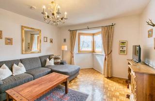 Wohnung kaufen in 83242 Reit im Winkl, Charmante 2-Zimmer-Ferienwohnung