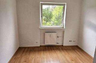 Wohnung kaufen in 55543 Bad Kreuznach, Schön sanierte Eigentumswohnung in gepflegter Wohnanlage mitten im Grünen