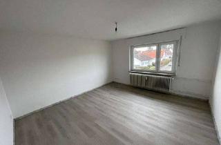 Wohnung kaufen in 72510 Stetten, Freundliche 4- Zimmer ETW mit Balkon in Stetten am kalten Markt