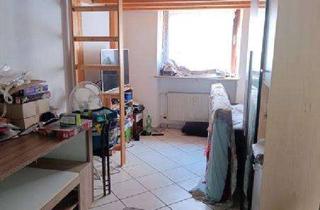 Wohnung kaufen in 67059 Mitte, Nette 1 - Zimmer ETW in Ludwigshafen - Mitte