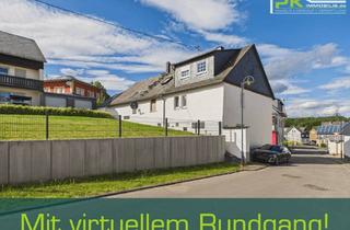 Wohnung kaufen in 55481 Nieder Kostenz, Gepflegte Eigentumswohnung mit Balkon, Garage und Stellplatz – Attraktive Gelegenheit