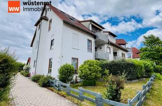 Wohnung kaufen in Fliederstraße, 73457 Essingen, Charmante 2-Zimmer-Wohnung mit großem Lichthof in toller Lage in Essingen und 2 TG-Stellplätze