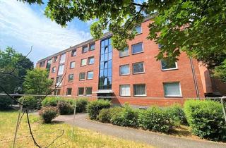 Wohnung kaufen in 63150 Heusenstamm, Investieren in Betongold: Einzimmerapartment in Heusenstamm