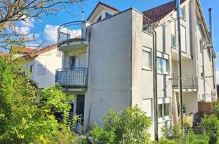 Wohnung kaufen in 74229 Oedheim, Schöne 1-Zimmer-Wohnung in gepflegten Mehrfamilienwohnhaus