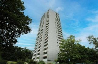 Wohnung kaufen in 38112 Braunschweig, Über den Dächern von Braunschweig