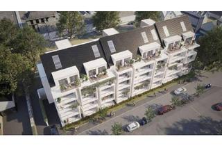 Wohnung kaufen in Lederstr. 3-7, 45479 Broich, *endlich angekommen! Ihr ZUHAUSE, mitten in bester Lage von MH-Broich!*NEUBAU mit Luxusausstattung*