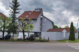Wohnung kaufen in Europastr. 37, 78549 Spaichingen, Maisonette zum Kauf • provisionsfrei