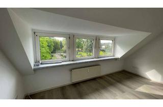 Wohnung kaufen in 47495 Rheinberg, Rheinberg - sanierte 3 Zimmer Wohnung - zuätzlicher Raum auf gleicher Etage - Böden neu