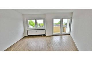 Wohnung kaufen in 28816 Stuhr, Vor den Toren Bremens - Blick über die Dächer - gemütl. 3 Zimmer - Lift im Haus