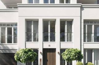 Wohnung kaufen in 22085 Uhlenhorst, Eleganz auf der Uhlenhorst