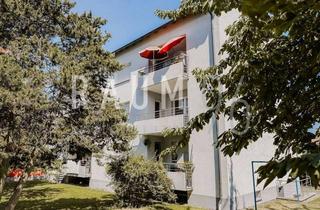 Wohnung kaufen in 96215 Lichtenfels, Gepflegte 2-Zimmer-Wohnung mit Balkon und Gartennutzung in Lichtenfels