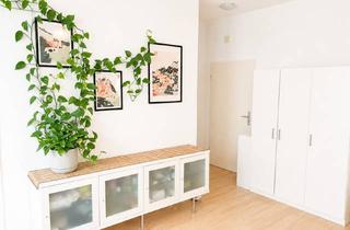 Wohnung kaufen in Barbarossaplatz, 10781 Schöneberg, 1-Zimmer-Wohnung direkt am Barbarossaplatz