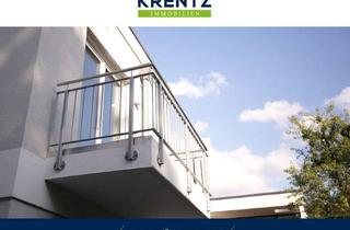 Wohnung kaufen in 14548 Schwielowsee, Wohnen in Ferch - 3-Zimmer-Wohnung mit Balkon und moderner Ausstattung