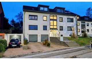 Wohnung kaufen in 45472 Heißen, Toll aufgeteilte 3 Zimmer Wohnung mit Sonnenbalkon und Garage in Heimaterde