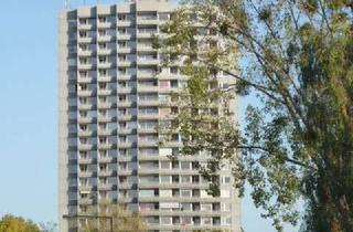 Wohnung kaufen in Joseph-Von-Görres-Straße, 52068 Aachen, Weitblick über die Stadt!