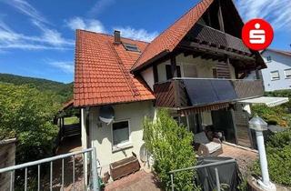 Wohnung kaufen in 91230 Happurg, Gepflegte 4-Zi.-ETW in Happurg-Förrenbach