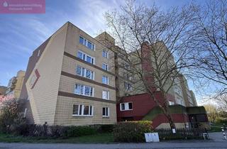 Wohnung kaufen in 31275 Lehrte, 3-Zimmer-Wohnung in ruhiger Lage