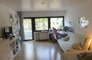 Wohnung kaufen in 76185 Mühlburg, Helle Wohnung mit Wohlfühlambiente und Südbalkon