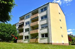 Wohnung kaufen in 75365 Calw, Renovierungsbedürftige 3,5-Zimmer-Whg. mit Balkon**Cw-Heumaden