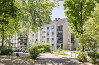 Wohnung kaufen in 45130 Rüttenscheid, Maisonette-Wohnung im gefragten Stadtteil Rüttenscheid!