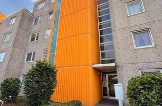 Wohnung kaufen in Wittingerstraße 93 b, 29223 Celle, Freie 1,5 Zi. ETW im 3.OG mit Balkon + 1 KFZ-Stellplatz