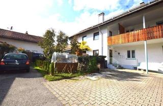 Wohnung kaufen in Wettersteinstraße 12, 82380 Peißenberg, ** Helle 3,5 Zimmerwohnung mit 2 Südbalkonen zum sofortigen Selbstbezug **