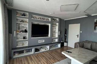 Wohnung kaufen in 55131 Oberstadt, Modernisierte 4-Zimmer-Wohnung in der Mainzer Oberstadt