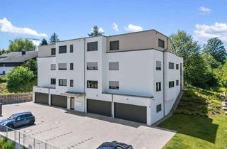 Wohnung kaufen in 88255 Baienfurt, Baienfurt -Großzügige, barrierefreie 2-Zimmer-Wohnung mit Blick ins Grüne…