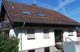 Wohnung kaufen in 67705 Trippstadt, Gemütliche Eigentumswohnung mit Terrasse und Stellplatz in begehrter Lage von Trippstadt
