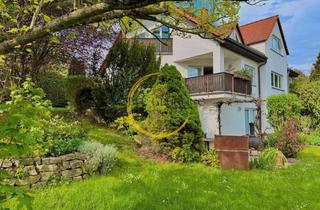 Wohnung kaufen in 07546 Gera, Sonne & Ruhe – Ihr neues Zuhause mit drei Loggien, großzügigem Garten und Privatsphäre am Ferberturm