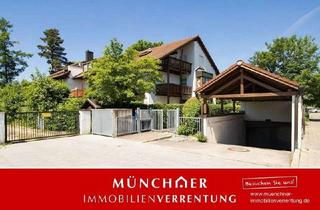 Wohnung kaufen in Tal, 81549 Obergiesing, Highlight für Kapitalanleger - Wunderschöne 3-Zi.-Dachterrassenwohnung in S-Bahn-Nähe